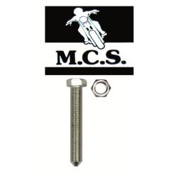 CHAIN ADJUSTER BOLT 7mm