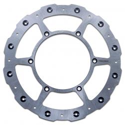 DISC ROTOR MX YAM FRONT WAVE