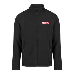 MOTUL TEAM JACKET BLACK LGE