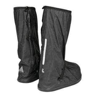 LAMPA WATERPROOF SHOE COVERS RAIN MED (6.5-7.5)