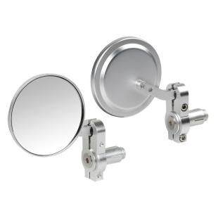 LAMPA DERNIER MIRROR BAR SET CHROME