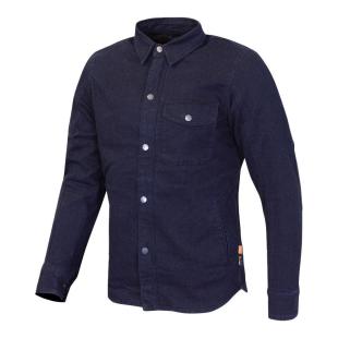 MERLIN JACKET PORTA D3O NAVY 38