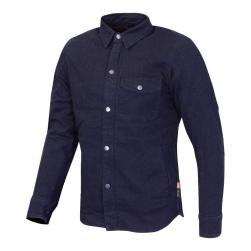 MERLIN JACKET PORTA D3O NAVY 40" MD