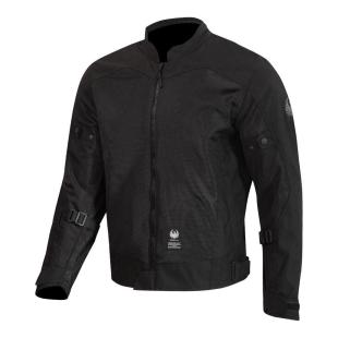 MERLIN JACKET PROSPECT AIR MESH BLACK 48