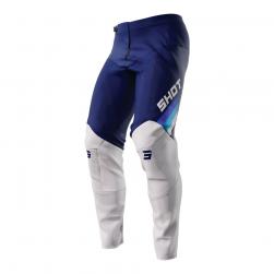 SHOT CONTACT PANTS TRACER BLUE 36"