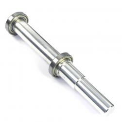 STAND ROAD SINGLE SIDE PIN HON 31mm