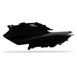 SIDE COVERS CRF250R 10 / CRF450R 09-10 BLACK