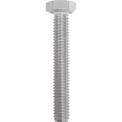 BOLTS HEX HEAD 6 x 40mm STAINLESS STEEL (BAG 25)