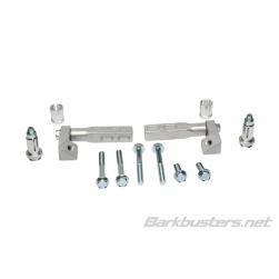 SPARE PART CLAMP KIT (TRIPLE CLAMP)