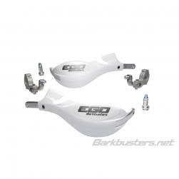 USE B-EGO-205-00-WH EGO HANDGUARD - 2 POINT MOUNT (TAPERED) WHI