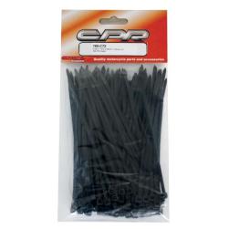 CABLE TIES - 3.5mm x 140mm (PKT 100)