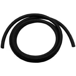 FUEL LINE 1/4 (6mm) FUEL INJECTION HOSE BLK 1M