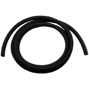 FUEL LINE 1/4(6mm) x 10mm PREM BLK 1M