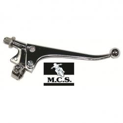 LEVER ASSEMBLY STEEL R/H 7/8" SIL