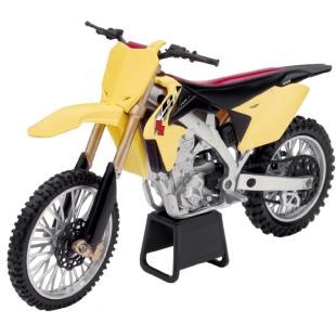 MODEL 1.6 SUZUKI RM-Z450 2014