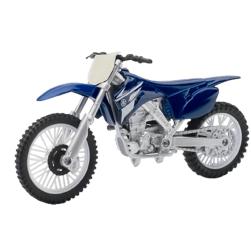 MODEL 1.18 YAMAHA YZ450F