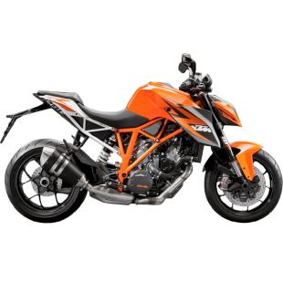 MODEL 1.12 KTM 1290 SUPERDUKE R