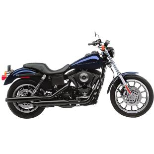 MODEL 1.12 HARLEY DYNA S/GLIDE