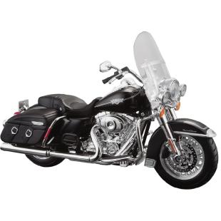 MODEL 1.12 HARLEY FLHRC ROAD KING