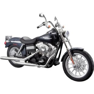 MODEL 1.12 HARLEY DYNA ST BOB