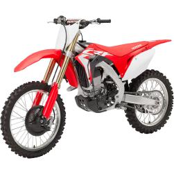 MODEL 1.6 HONDA CRF450R 2018