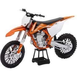 MODEL 1.6 KTM 450SX-F 18