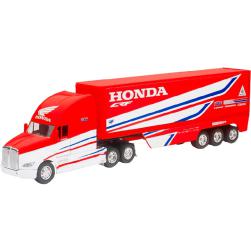 MODEL 1.32 HONDA HRC TEAM TRUCK