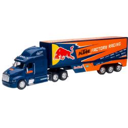 MODEL 1.32 KTM RACING TRUCK