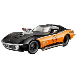 MODEL 1.24 CORVETTE 1970