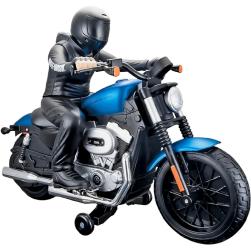 MODEL HARLEY XL1200N NIGHTSTAR (RC)