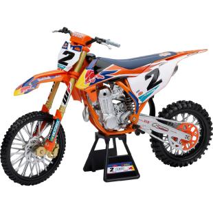 MODEL 1.10 KTM COOPER WEBB 19