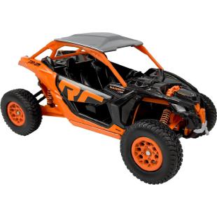 MODEL 1.18 CAN AM MAVERICK X3X RC