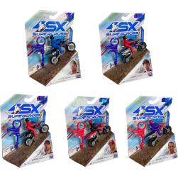 MODEL 1.24 SUPERCROSS DIECAST ASSOR