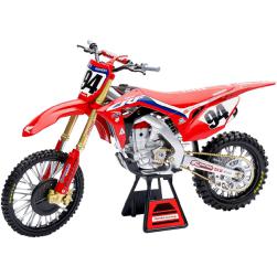 MODEL 1.6 KEN ROCZEN HRC HONDA RACI