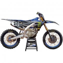 MODEL 1.6 DYLAN FERRANDIS STAR RACING YAMAHA 2022