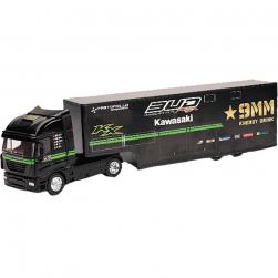 MODEL 1.43 IVECO STRALIS KAWA TEAM TRUCK