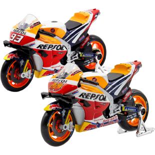 MODEL 1.18 REPSOL HONDA TEAM 2021