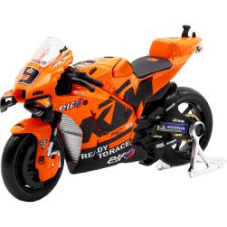 MODEL 1.18 TECH 3 KTM TEAM 2021