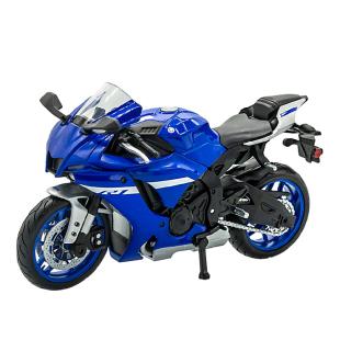 MODEL 1.12 YAMAHA YZF-R1 2022