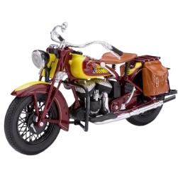 MODEL 1.12 INDIAN SPORT SCOUT 1934