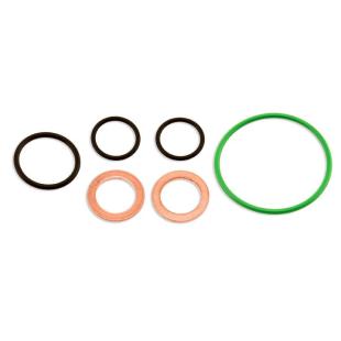 BOLT OIL CHANGE KIT EURO