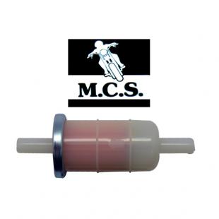 FUEL FILTER OEM STYLE 5/16